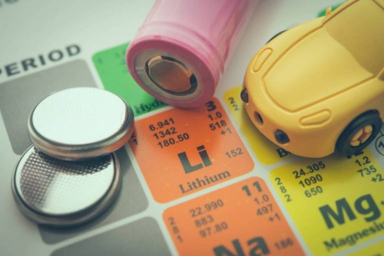 Sigma Lithium Makes New Lithium Fines Sale, Unlocks US$96 Million Credit Facility